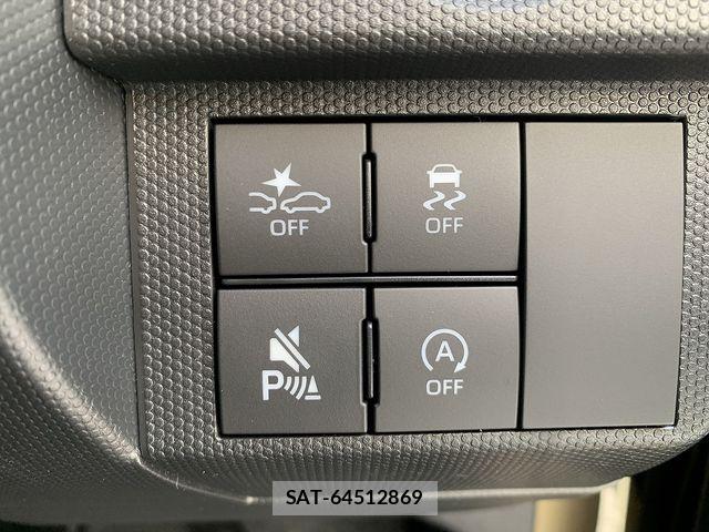 Daihatsu TAFT 2025-03 7729522-7