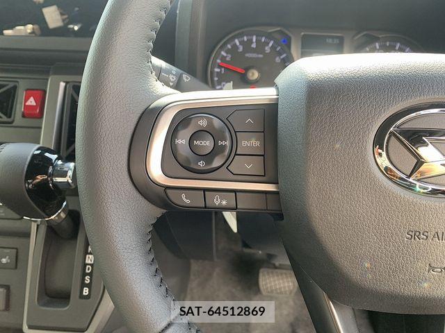 Daihatsu TAFT 2025-03 7729522-8