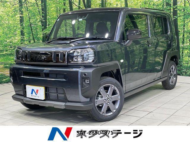 Daihatsu TAFT 2025-10 7729550-0