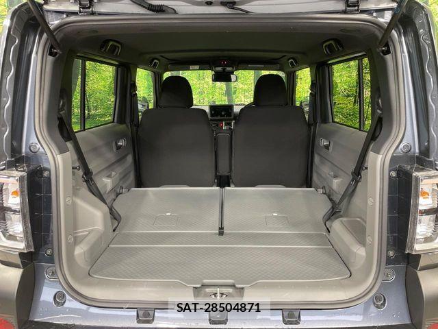 Daihatsu TAFT 2025-10 7729550-9