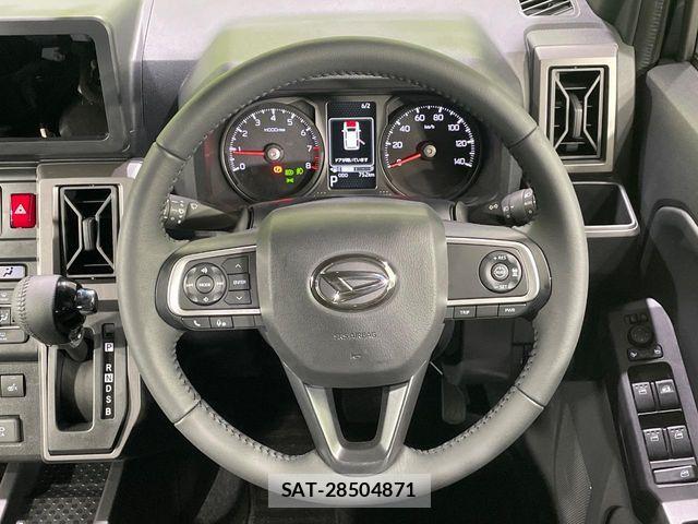 Daihatsu TAFT 2025-10 7729550-10