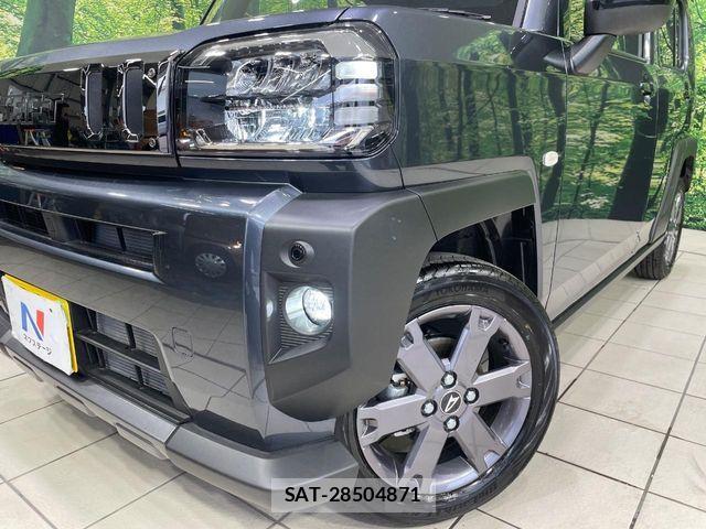 Daihatsu TAFT 2025-10 7729550-11