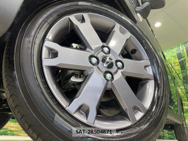 Daihatsu TAFT 2025-10 7729550-12