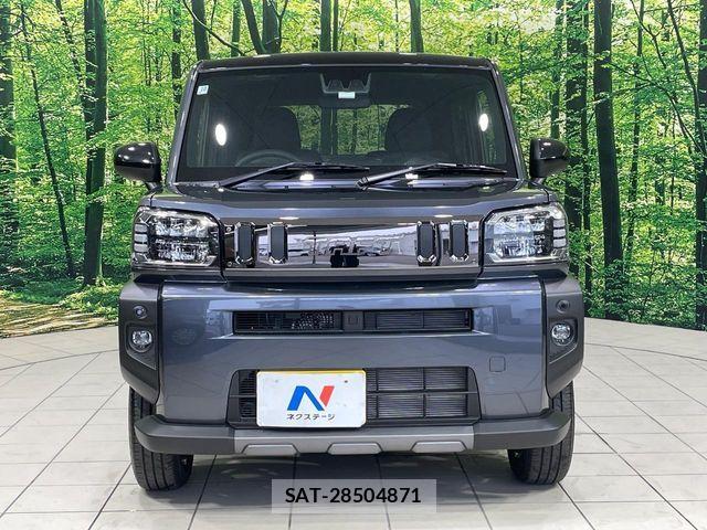 Daihatsu TAFT 2025-10 7729550-13