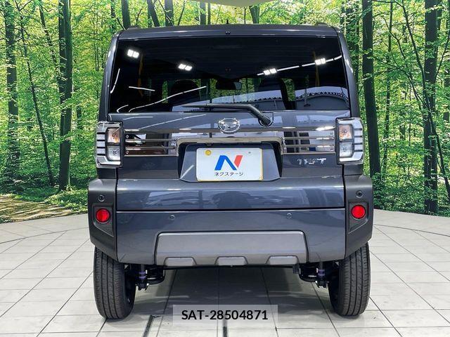 Daihatsu TAFT 2025-10 7729550-14