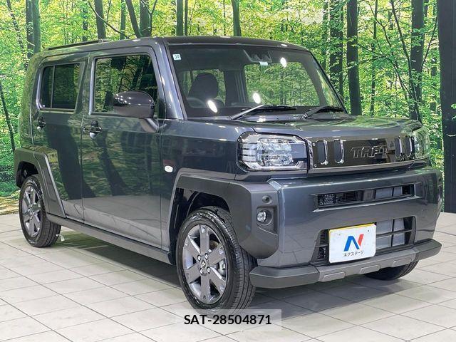 Daihatsu TAFT 2025-10 7729550-15