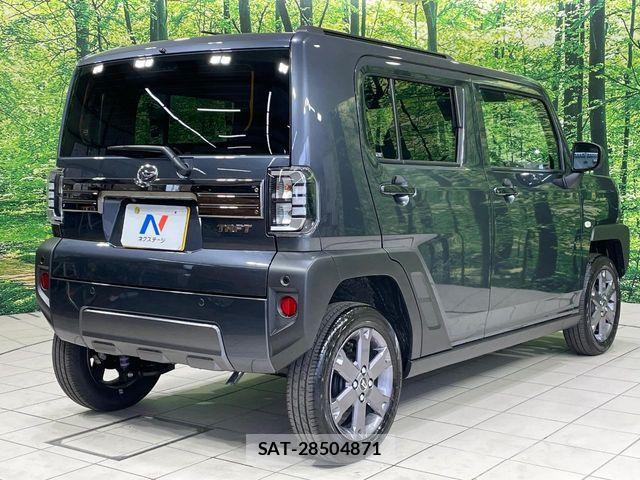 Daihatsu TAFT 2025-10 7729550-16
