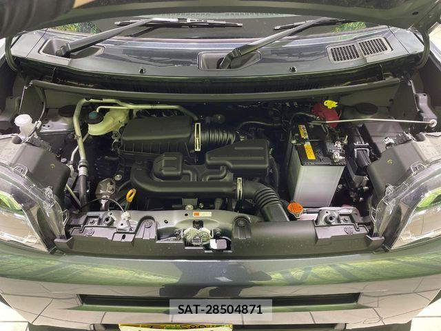 Daihatsu TAFT 2025-10 7729550-17