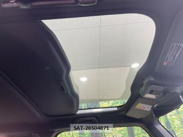 Daihatsu TAFT 2025-10 7729550-2