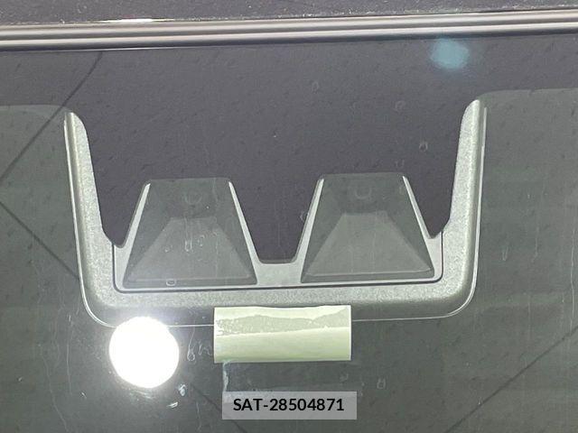 Daihatsu TAFT 2025-10 7729550-3