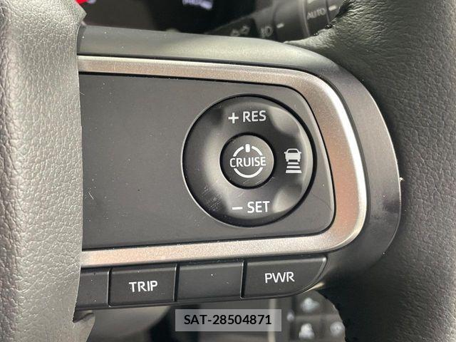 Daihatsu TAFT 2025-10 7729550-4