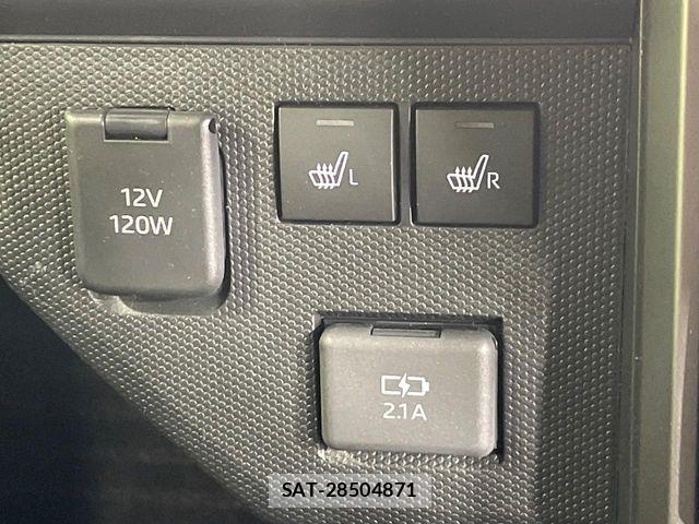 Daihatsu TAFT 2025-10 7729550-5