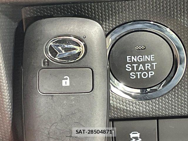 Daihatsu TAFT 2025-10 7729550-6