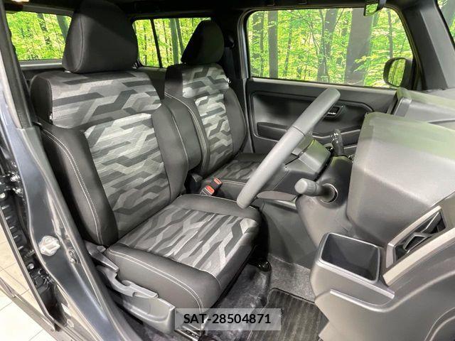 Daihatsu TAFT 2025-10 7729550-7