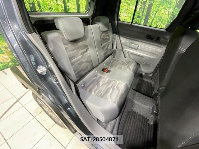 Daihatsu TAFT 2025-10 7729550-8