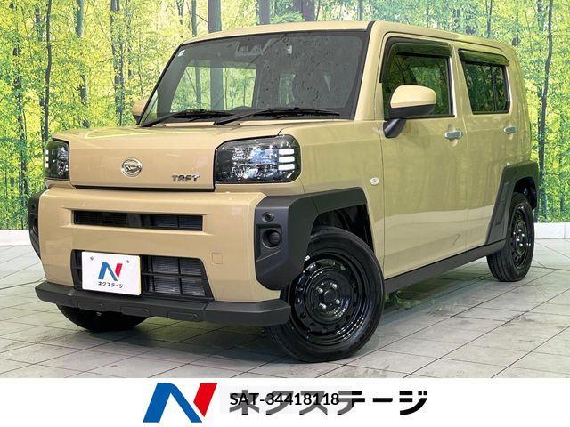 Daihatsu TAFT 2025-05 7729549-0