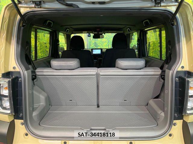 Daihatsu TAFT 2025-05 7729549-9