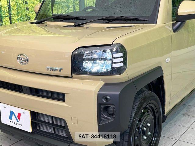 Daihatsu TAFT 2025-05 7729549-11