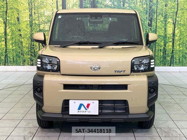 Daihatsu TAFT 2025-05 7729549-13