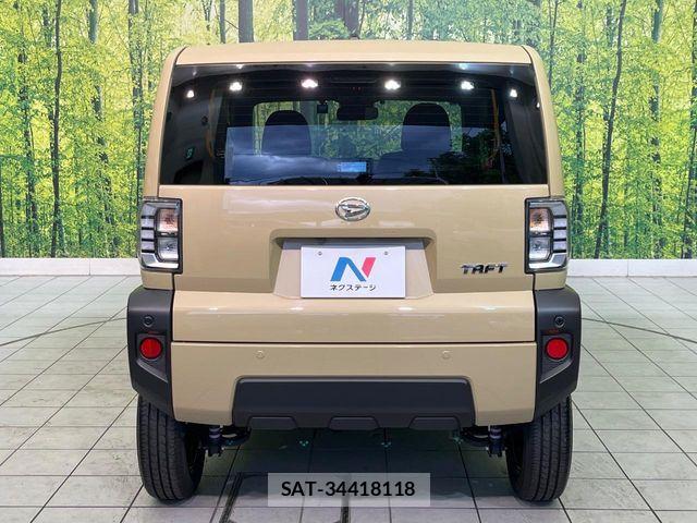 Daihatsu TAFT 2025-05 7729549-14