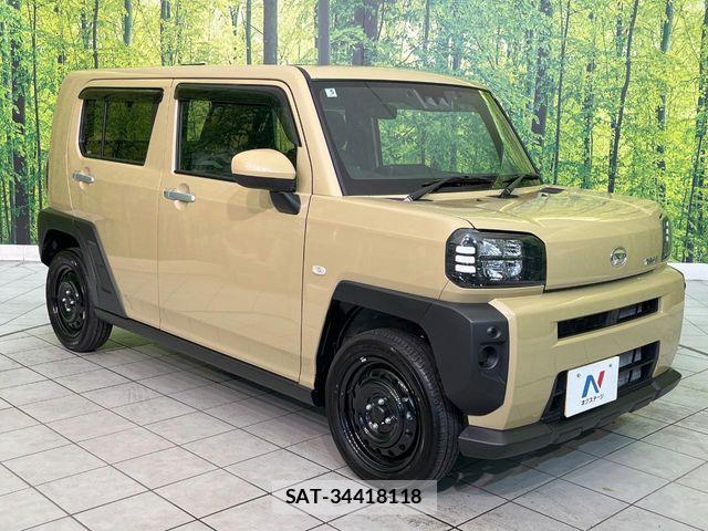 Daihatsu TAFT 2025-05 7729549-15