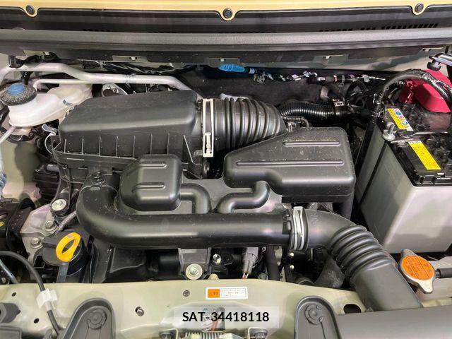 Daihatsu TAFT 2025-05 7729549-17