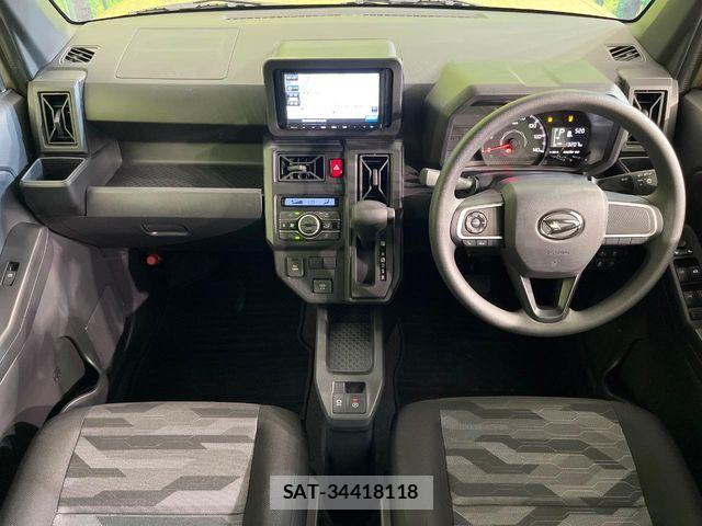 Daihatsu TAFT 2025-05 7729549-1