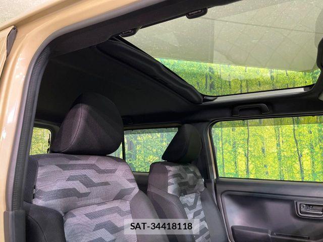 Daihatsu TAFT 2025-05 7729549-2