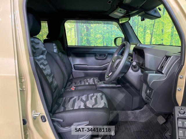 Daihatsu TAFT 2025-05 7729549-7