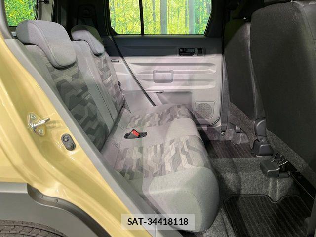 Daihatsu TAFT 2025-05 7729549-8