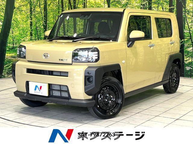 Daihatsu TAFT 2025-01 7729554-0