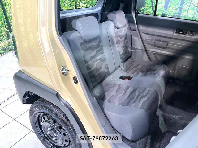 Daihatsu TAFT 2025-01 7729554-9