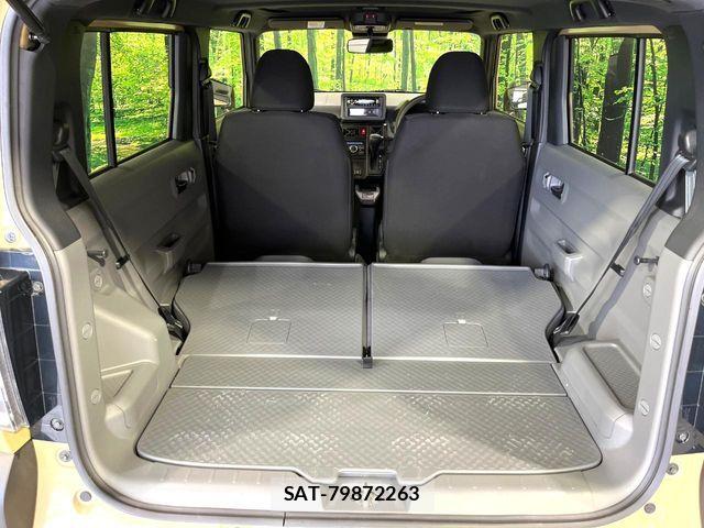 Daihatsu TAFT 2025-01 7729554-10