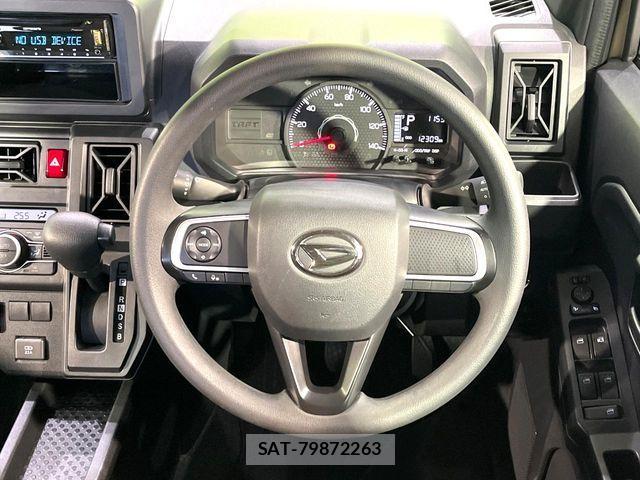 Daihatsu TAFT 2025-01 7729554-11