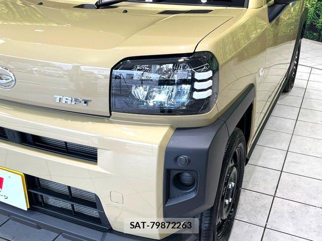 Daihatsu TAFT 2025-01 7729554-12