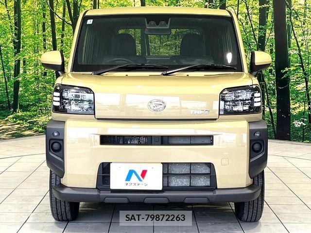Daihatsu TAFT 2025-01 7729554-14