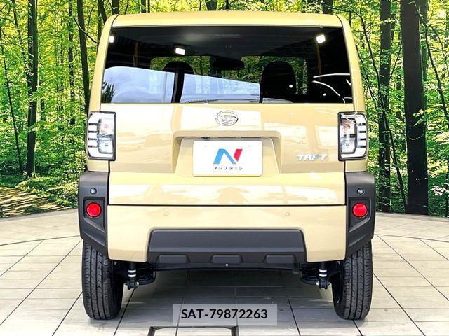 Daihatsu TAFT 2025-01 7729554-15