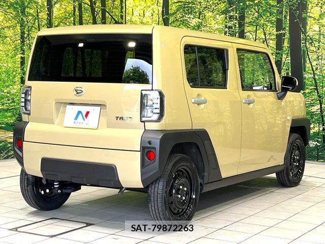 Daihatsu TAFT 2025-01 7729554-16