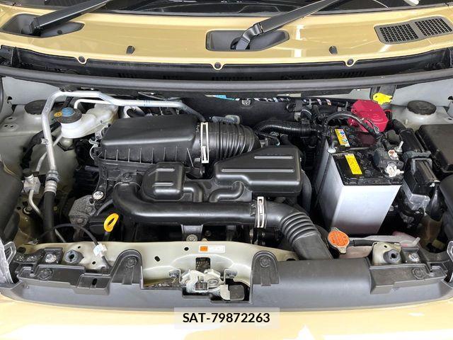 Daihatsu TAFT 2025-01 7729554-17
