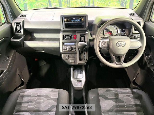 Daihatsu TAFT 2025-01 7729554-1