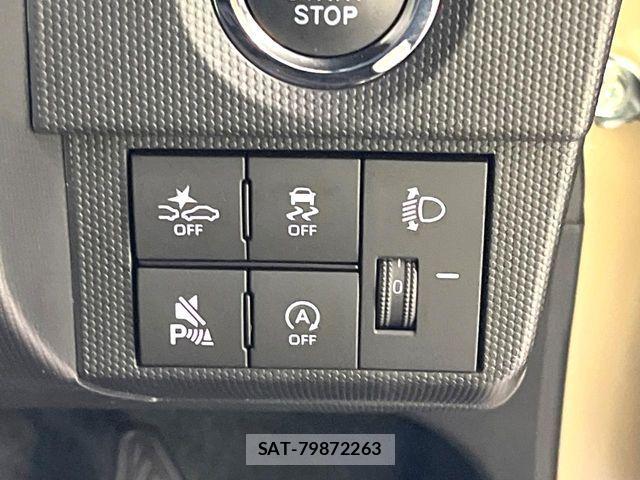 Daihatsu TAFT 2025-01 7729554-4