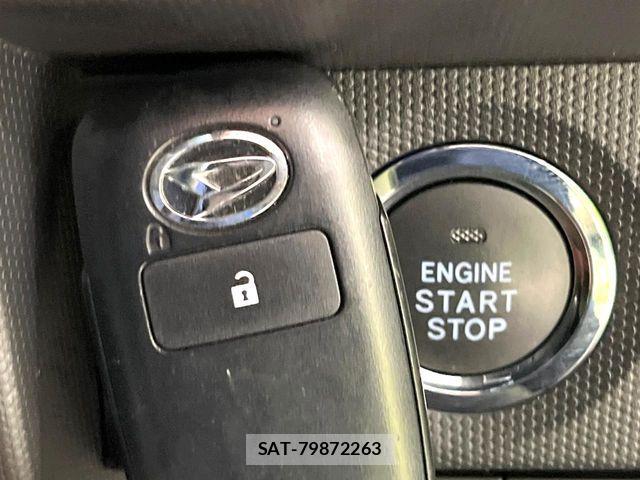 Daihatsu TAFT 2025-01 7729554-5