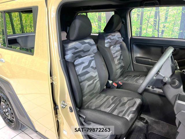 Daihatsu TAFT 2025-01 7729554-8