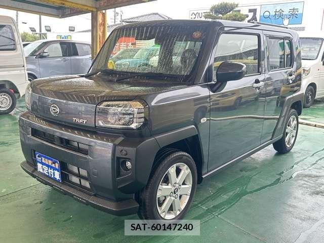 Daihatsu TAFT 2025-10 7729541-0