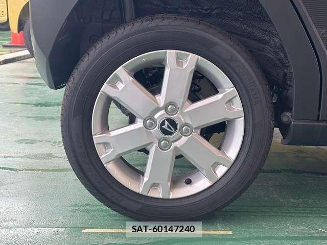 Daihatsu TAFT 2025-10 7729541-9