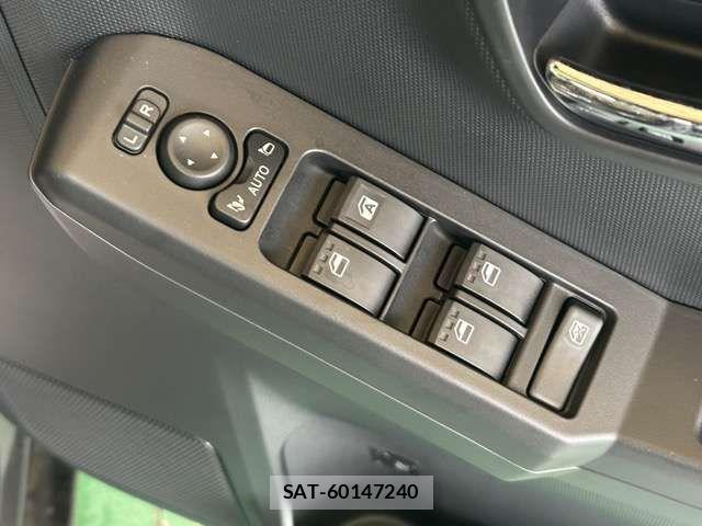 Daihatsu TAFT 2025-10 7729541-10