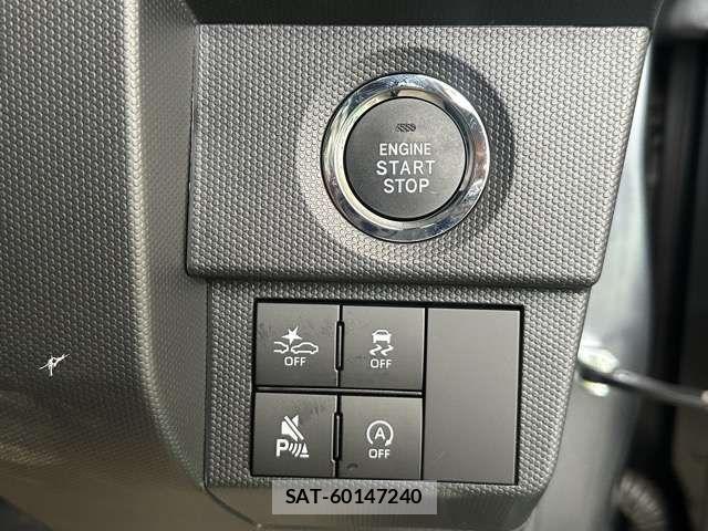 Daihatsu TAFT 2025-10 7729541-12