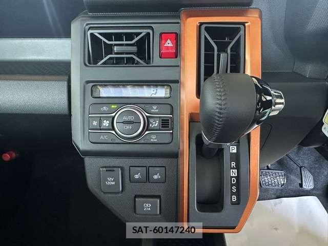 Daihatsu TAFT 2025-10 7729541-15