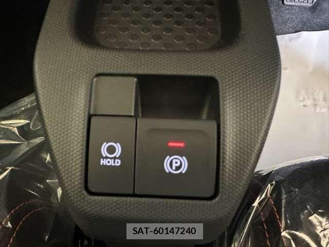 Daihatsu TAFT 2025-10 7729541-16