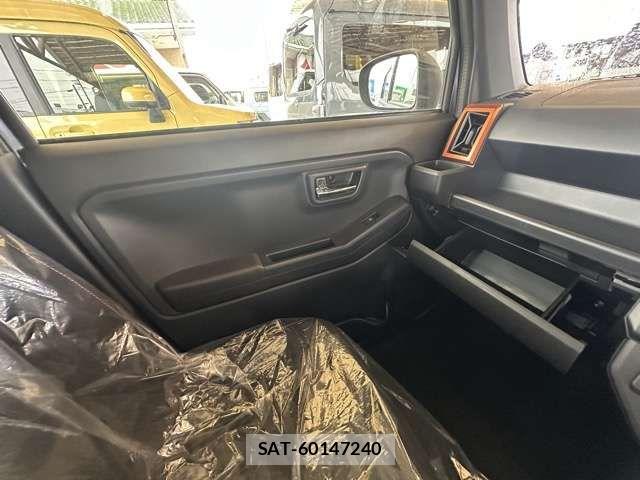Daihatsu TAFT 2025-10 7729541-17